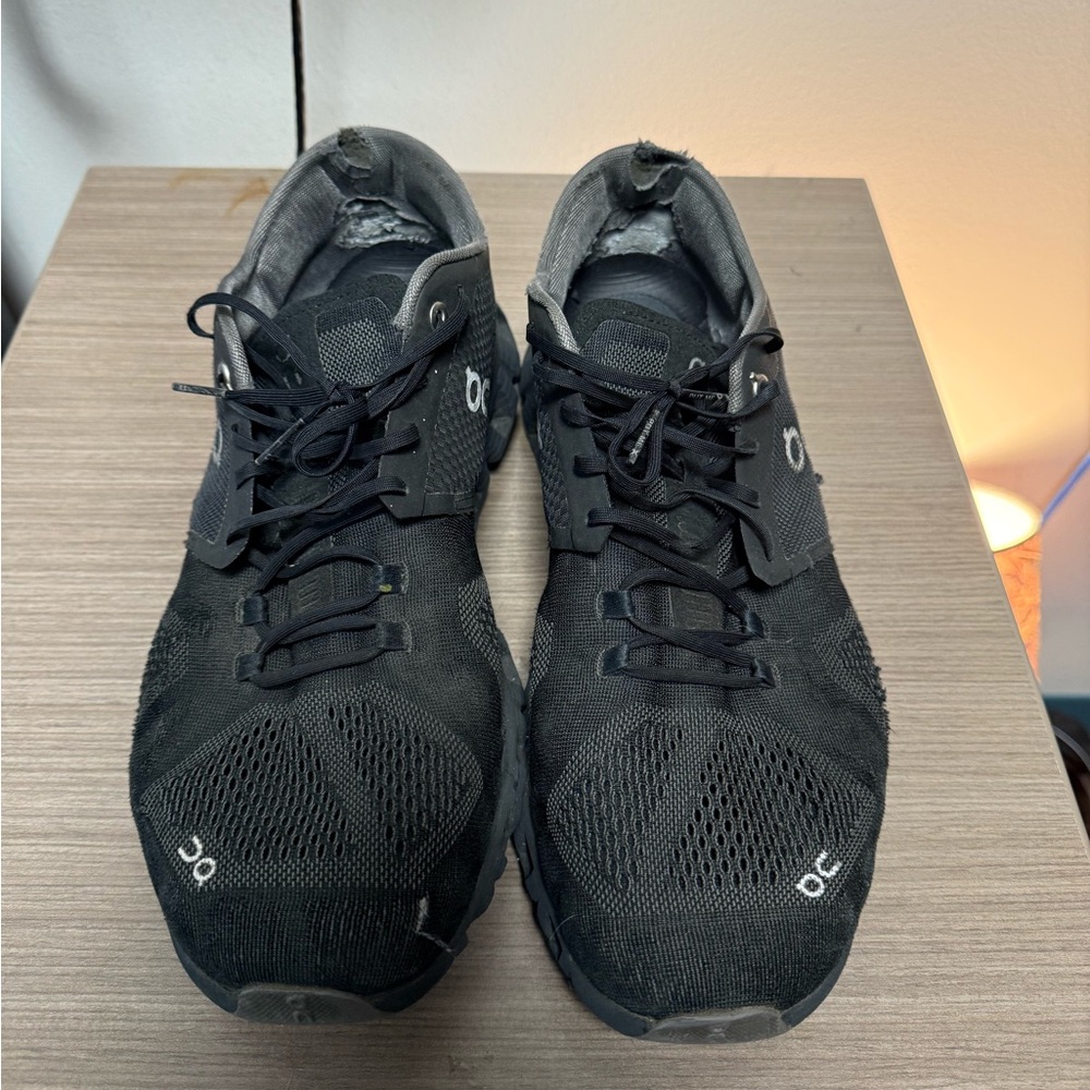 On Cloud Sneakers - image 2